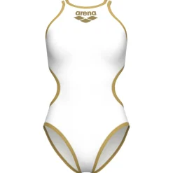 - Women's Big Logo One Piece - Badeanzug < Arena Outlet