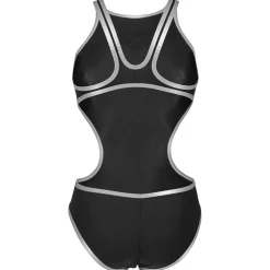 - Women's Big Logo One Piece - Badeanzug < Arena Outlet