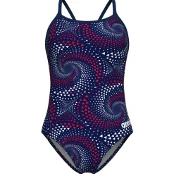 - Women's Fireflow Swimsuit Lightdrop Back - Badeanzug < Arena Outlet