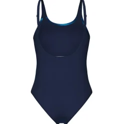 Arena Bademode-- Women's Glow Swimsuit U Back B - Badeanzug