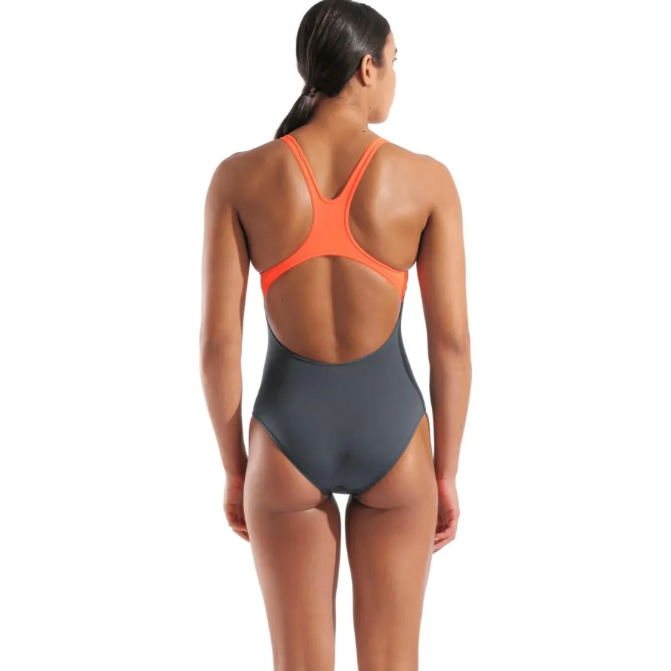 Arena Bademode-- Women's Poseidonia Swimsuit Swim Pro Back LB - Badeanzug