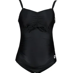 Arena Bademode-- Women's Pregnancy Suit One Piece R - Badeanzug Black