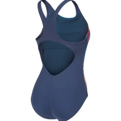 - Women's Print Swimsuit Control Pro Low LB - Badeanzug < Arena Outlet