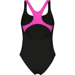 - Women's Scratch Swimsuit Control Pro Back B - Badeanzug < Arena Clearance