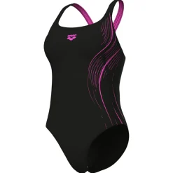 - Women's Scratch Swimsuit Control Pro Back B - Badeanzug < Arena Clearance