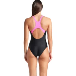 - Women's Scratch Swimsuit Control Pro Back B - Badeanzug < Arena Clearance