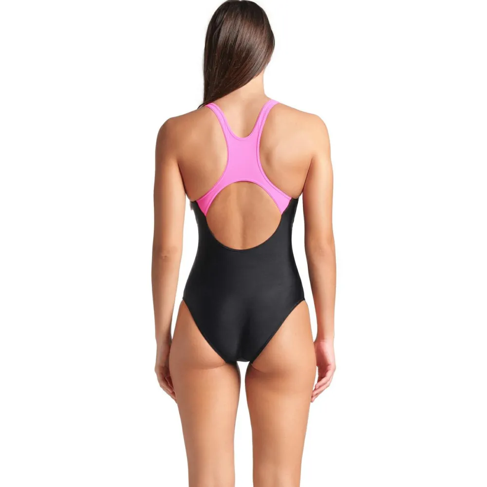 - Women's Scratch Swimsuit Control Pro Back B - Badeanzug < Arena Clearance