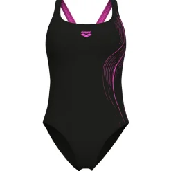 - Women's Scratch Swimsuit Control Pro Back B - Badeanzug < Arena Clearance