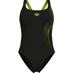 - Women's Scratch Swimsuit Control Pro Back B - Badeanzug < Arena Clearance