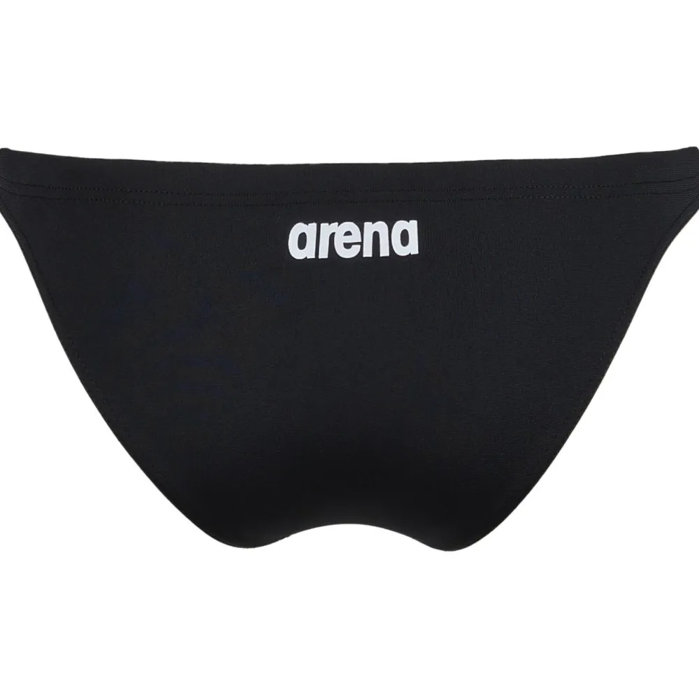 - Women's Team Swim Bottom Solid - Bikini-Bottom < Arena