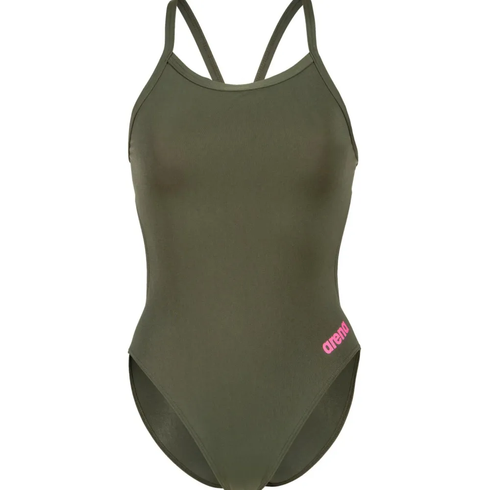 - Women's Team Swimsuit Challenge Solid - Badeanzug < Arena Sale