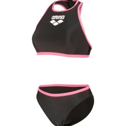 Arena Bademode-- Women's Y-Line Two Pieces Solid L - Bikini