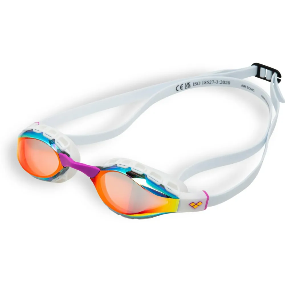 - Air Sonic Mirror - Schwimmbrille < Arena Best