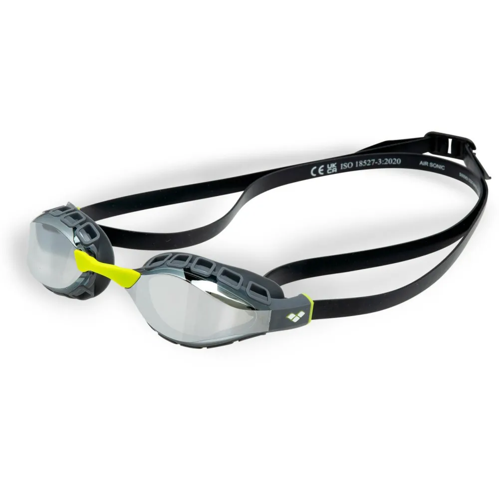 - Air Sonic Mirror - Schwimmbrille < Arena Best