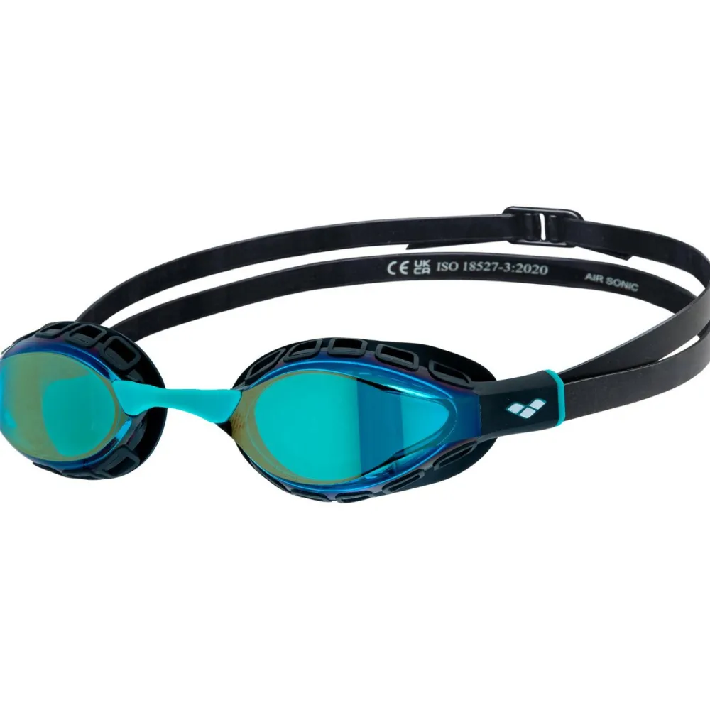 - Air Sonic Mirror - Schwimmbrille < Arena Best