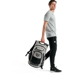 Arena - All Set 45 - Daypack Black New