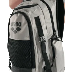 Arena - All Set 45 - Daypack Black New