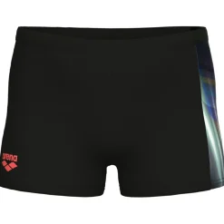 Arena - Boy's Fading Swim Short - Badehose Online