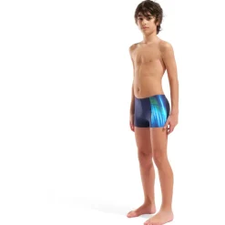Arena - Boy's Fading Swim Short - Badehose Online
