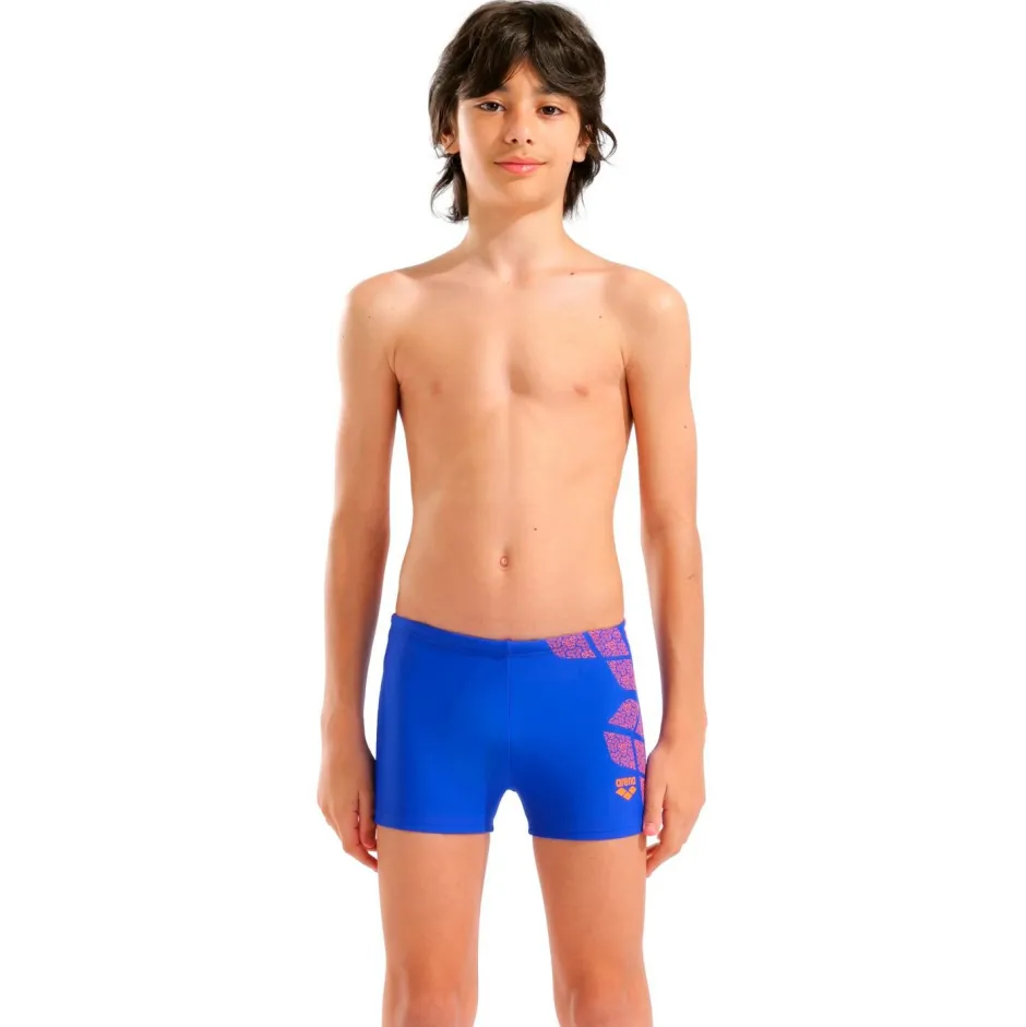 Arena - Boy's Kikko Swim Short - Badehose