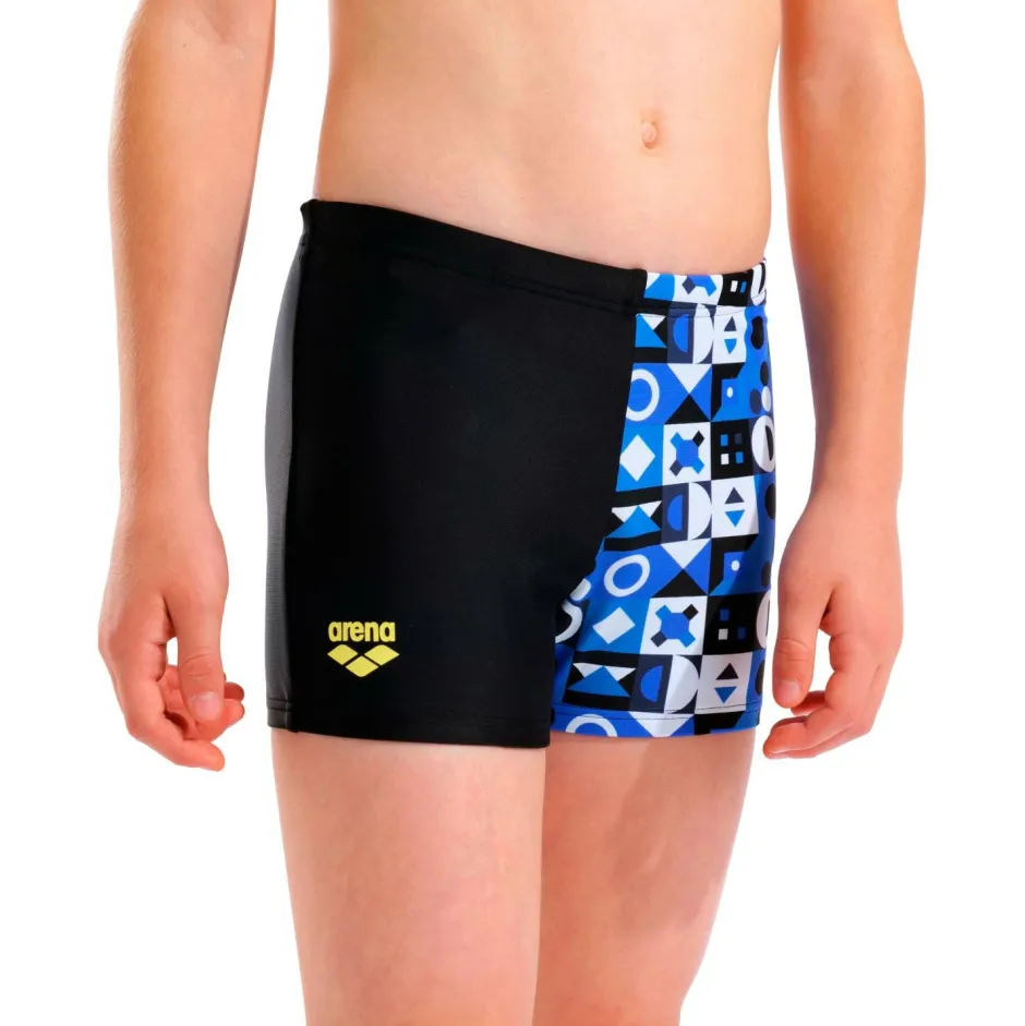 Arena - Boy's Pieces Swim Short - Badehose