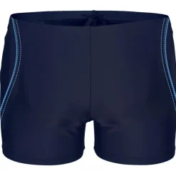Arena - Byor Evo Short - Badehose Black / Black / White New