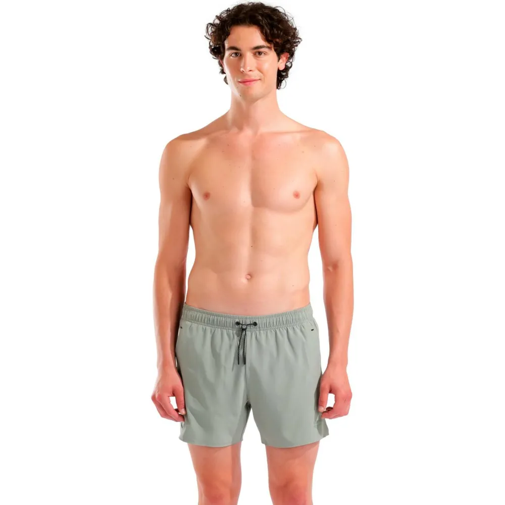 Arena - Evo Beach Short Solid - Badehose Discount