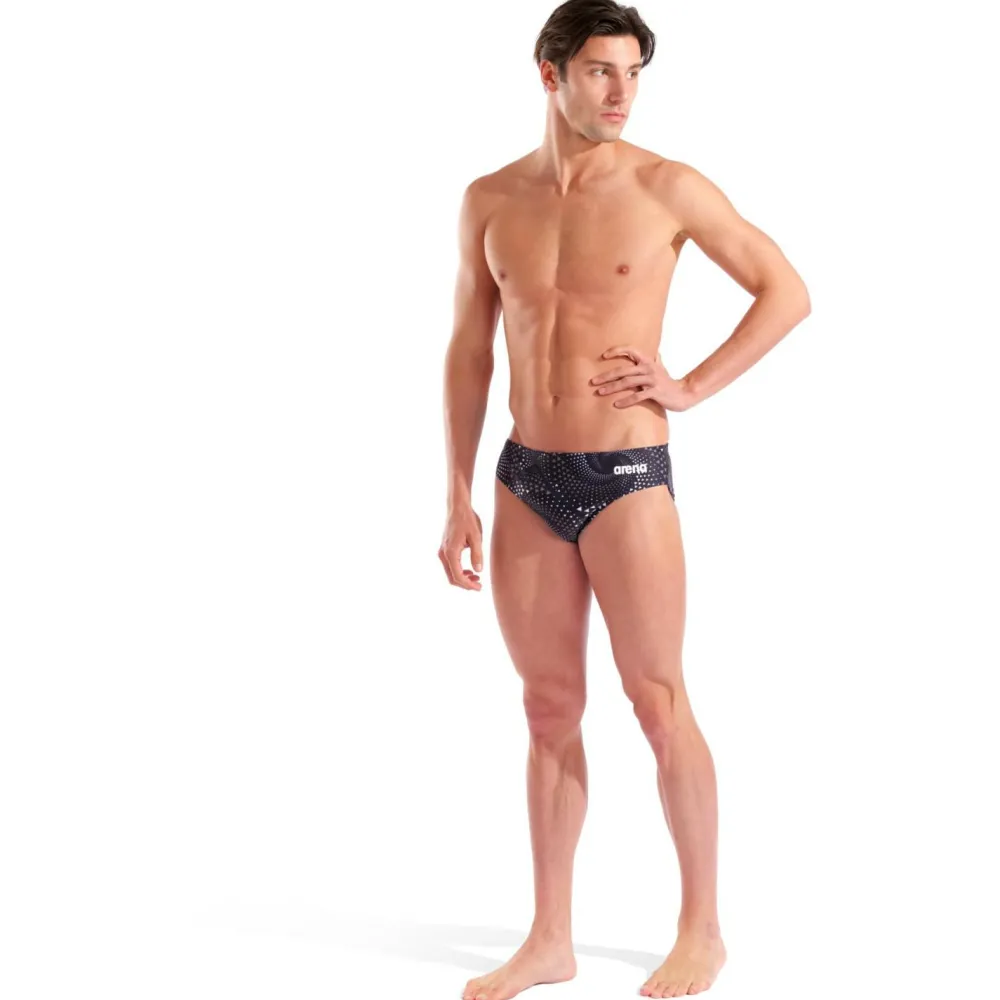 Arena - Fireflow Swim Briefs - Badehose Discount