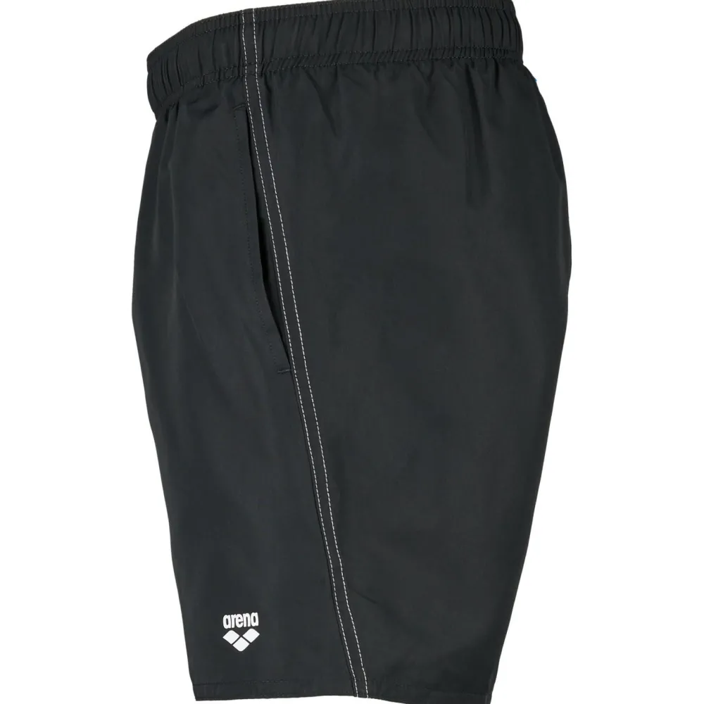 Arena - Fundamentals Boxer R - Badehose Hot
