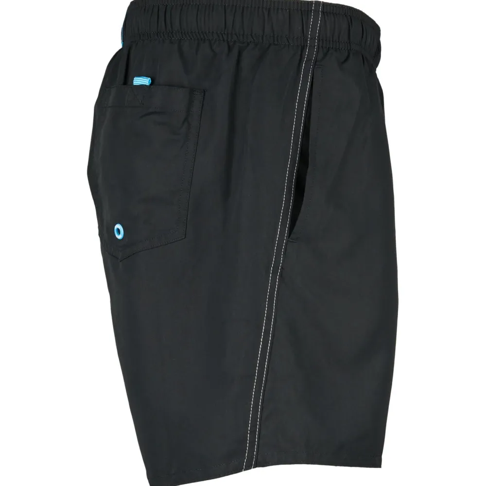 Arena - Fundamentals Boxer R - Badehose Hot