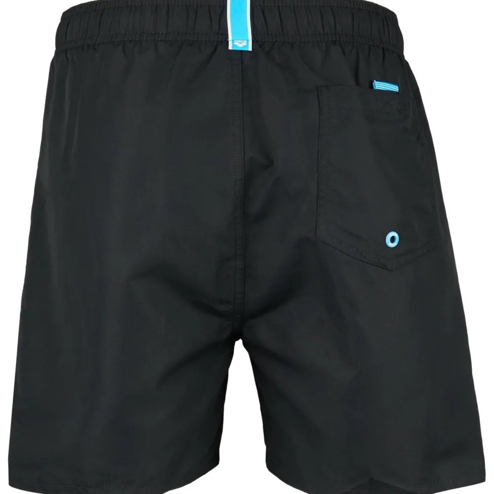 Arena - Fundamentals Boxer R - Badehose Hot