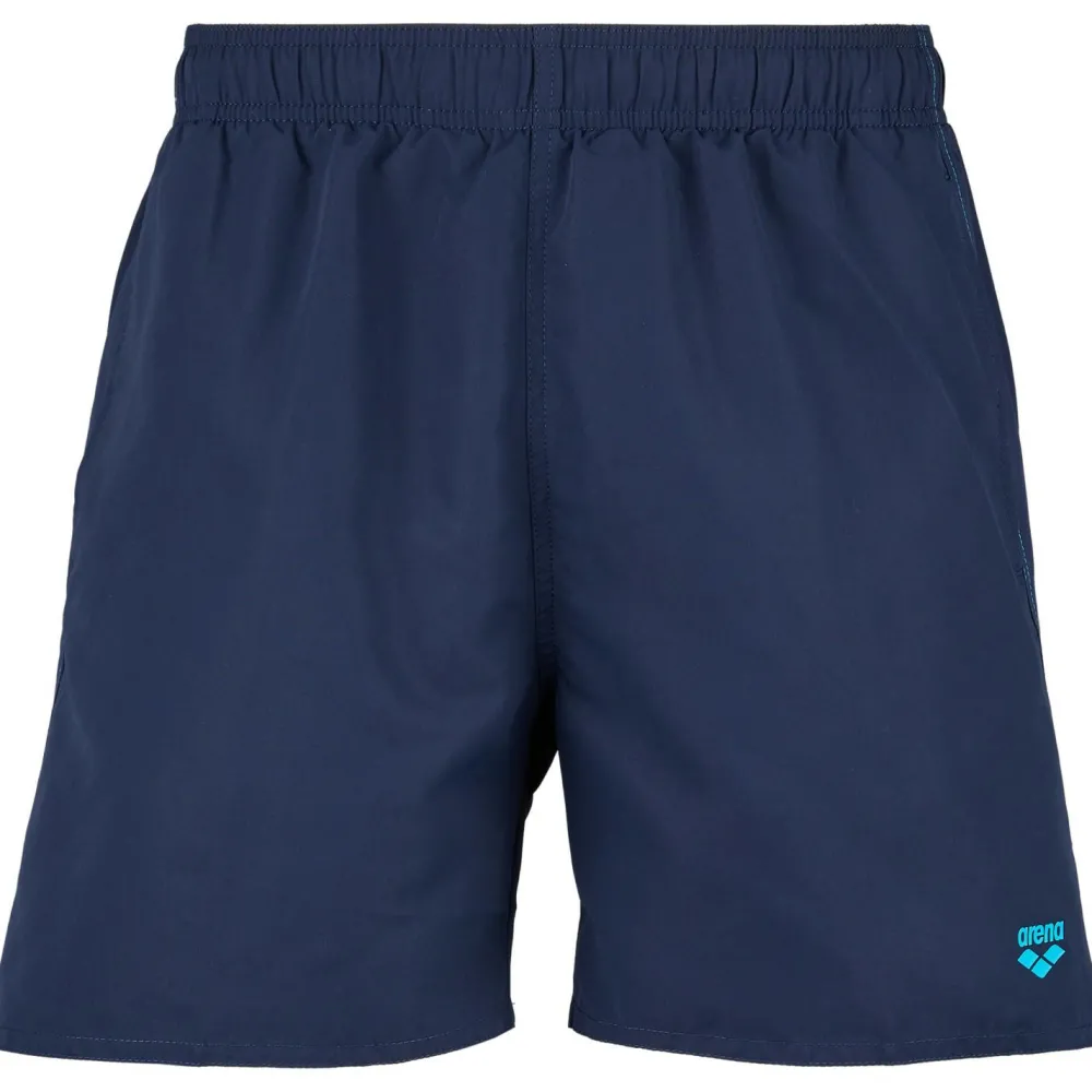 Arena - Fundamentals Boxer R - Badehose Hot