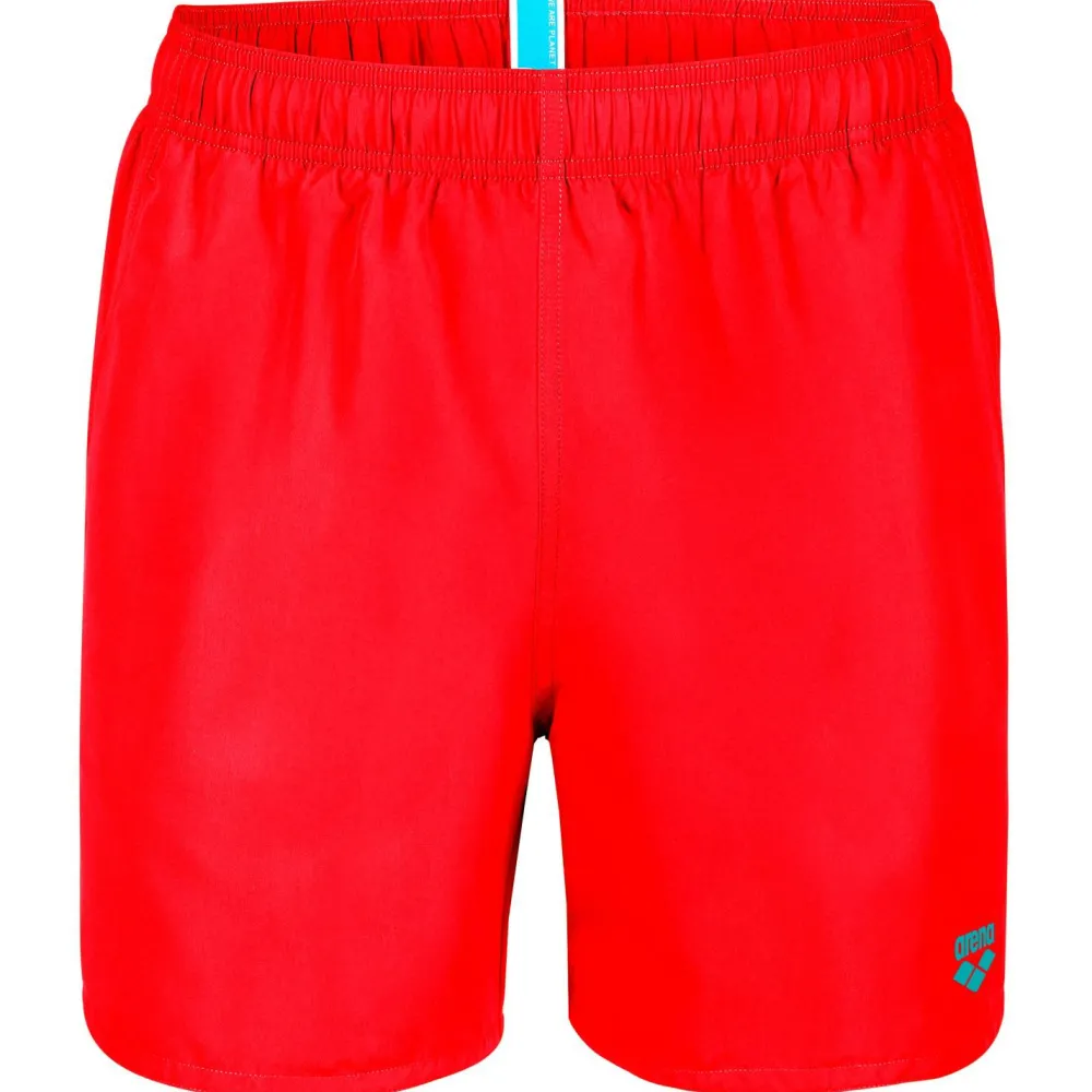Arena - Fundamentals Boxer R - Badehose Hot