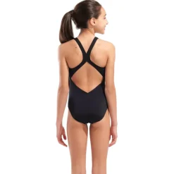 Arena - Girl's Multi Colours Swimsuit V Back - Badeanzug