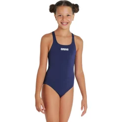 Arena - Girl's Team Swimsuit Swim Pro Solid - Badeanzug