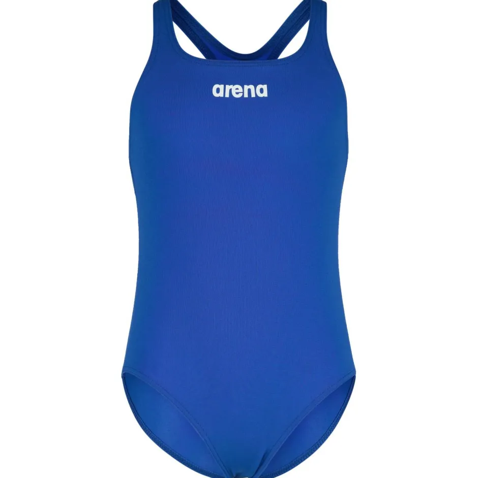 Arena - Girl's Team Swimsuit Swim Pro Solid - Badeanzug