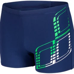 Arena - Graphic Swim Short - Badehose