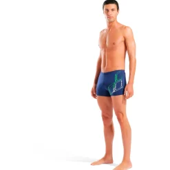 Arena - Graphic Swim Short - Badehose