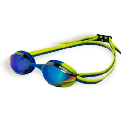 - Kid's Python Mirror - Schwimmbrille < Arena