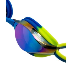 - Kid's Python Mirror - Schwimmbrille < Arena