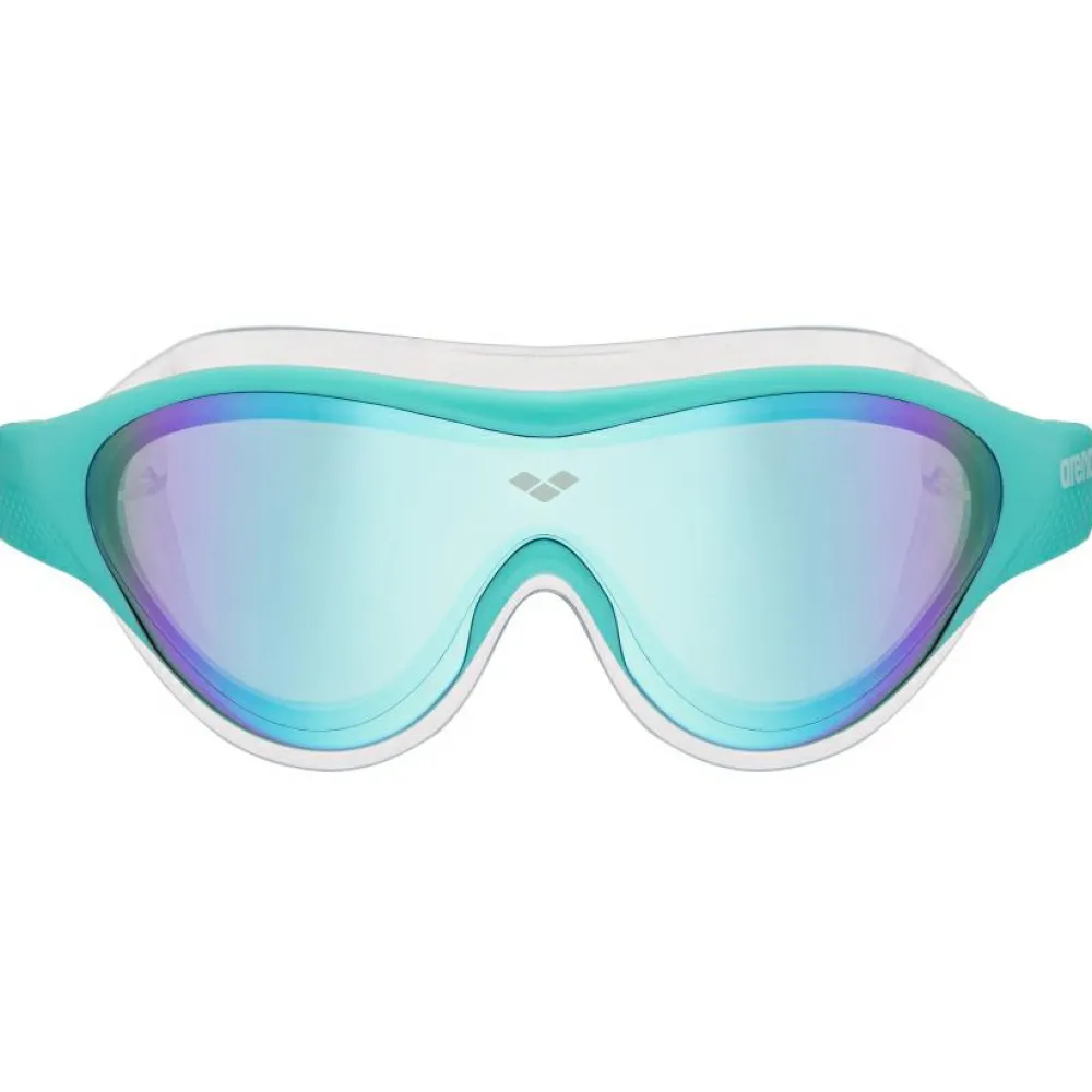 Arena - Kid's The One Mask Mirror - Schwimmbrille
