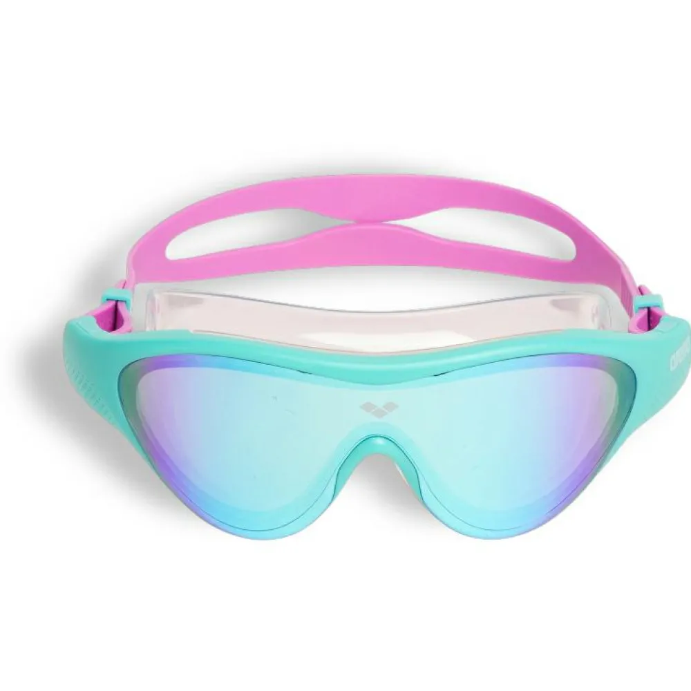 Arena - Kid's The One Mask Mirror - Schwimmbrille