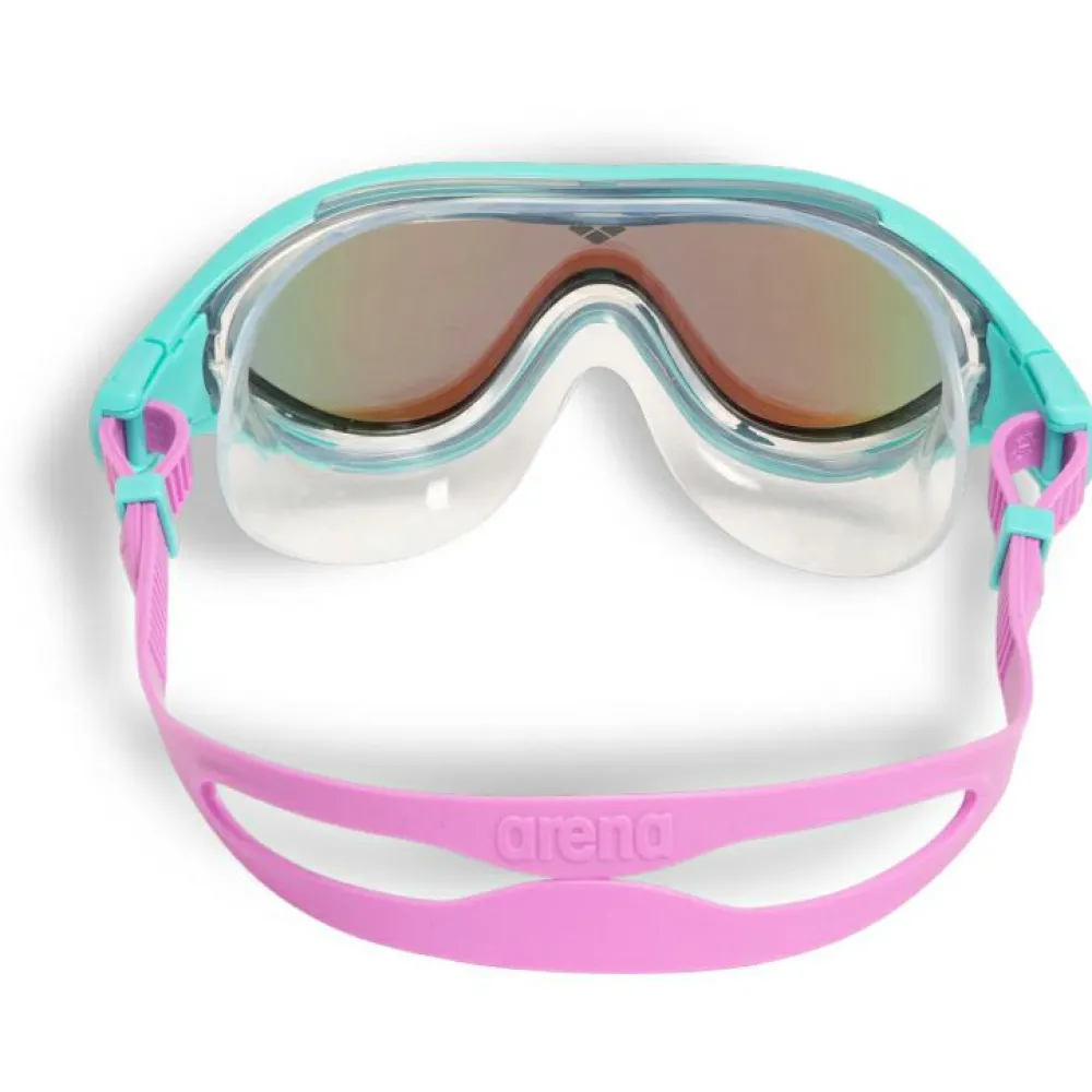Arena - Kid's The One Mask Mirror - Schwimmbrille