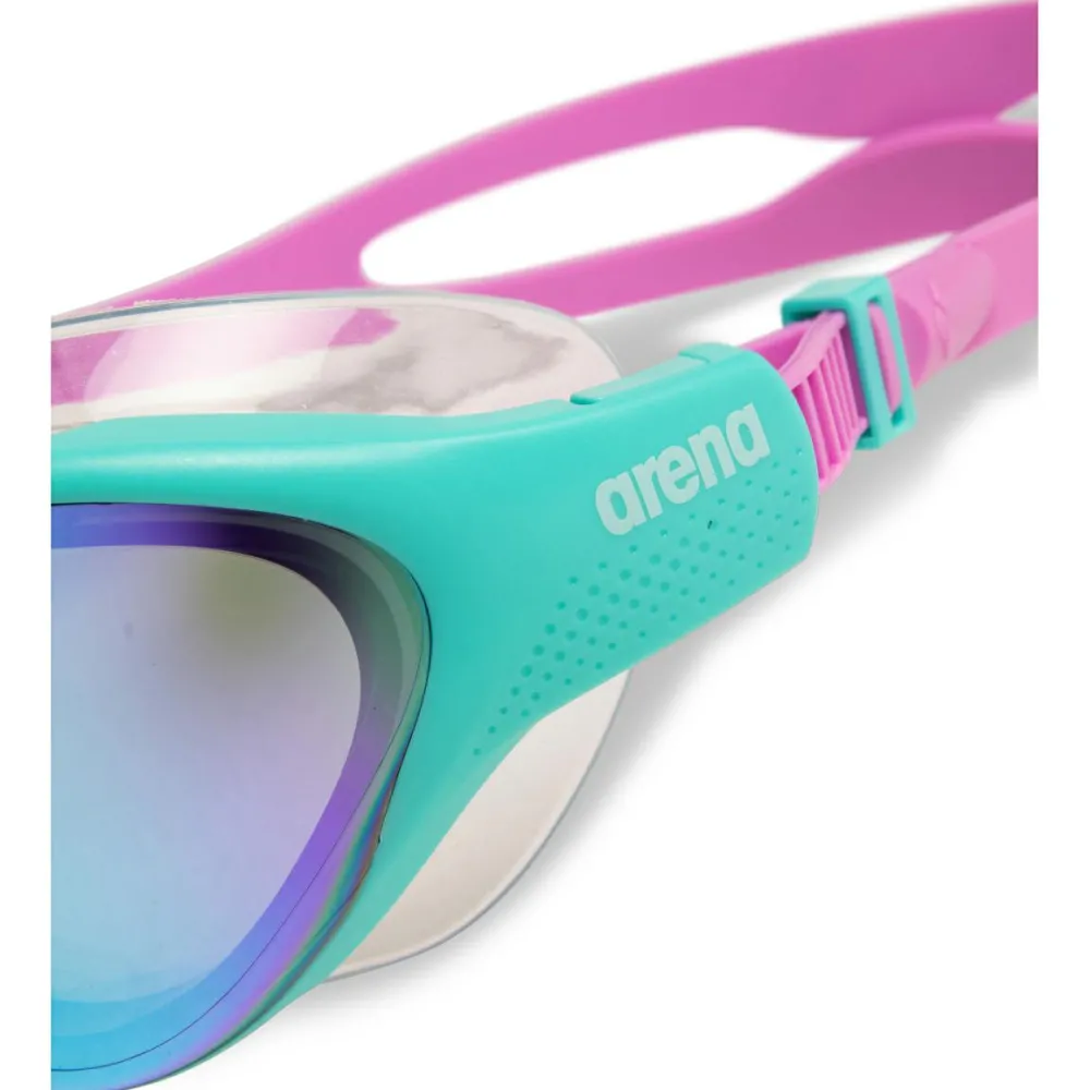 Arena - Kid's The One Mask Mirror - Schwimmbrille