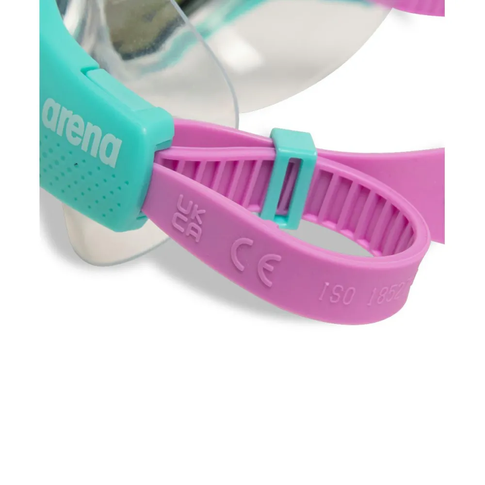 Arena - Kid's The One Mask Mirror - Schwimmbrille