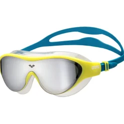 Arena - Kid's The One Mask Mirror - Schwimmbrille