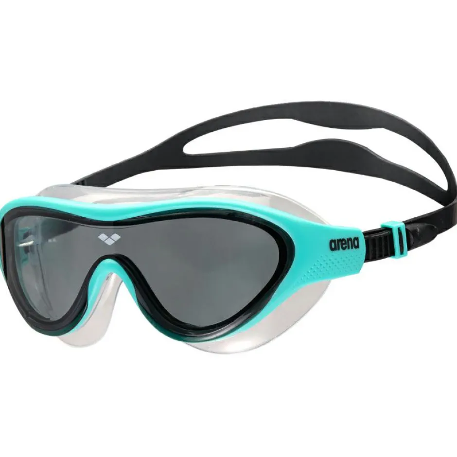 Arena - Kid's The One Mask - Schwimmbrille