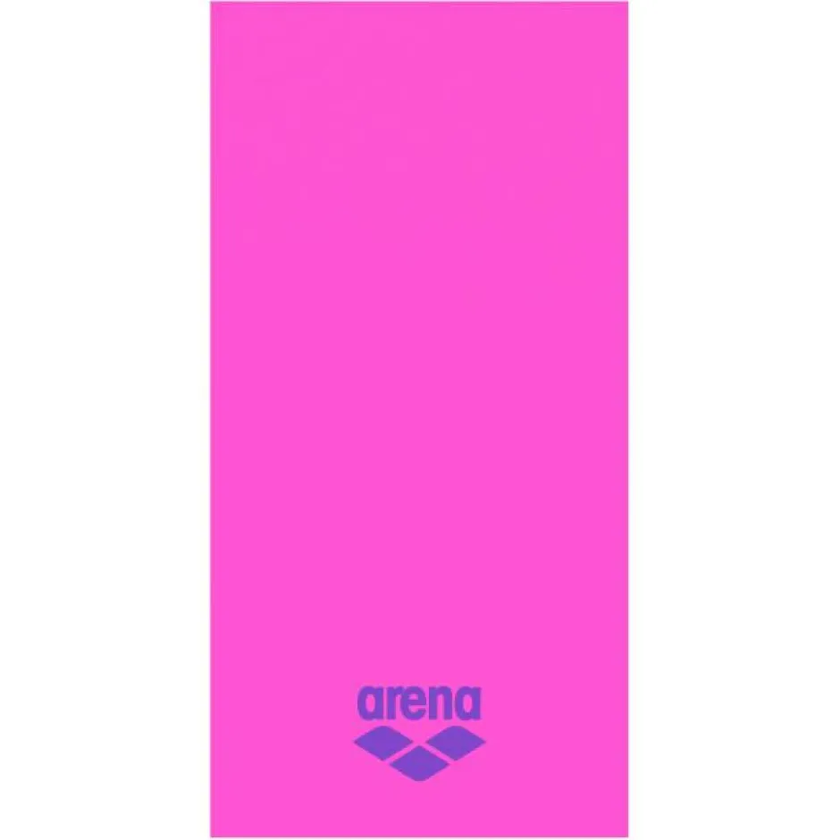 Arena - Microfiber Gym Towel - Mikrofaserhandtuch