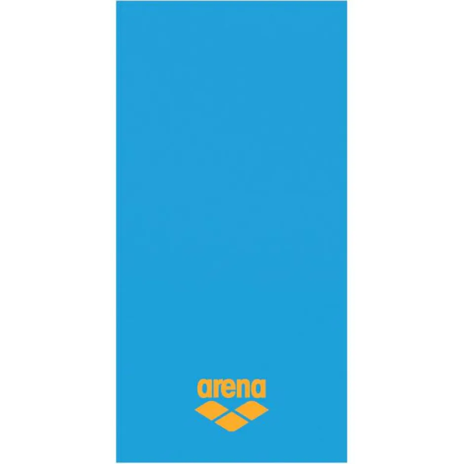 Arena - Microfiber Gym Towel - Mikrofaserhandtuch