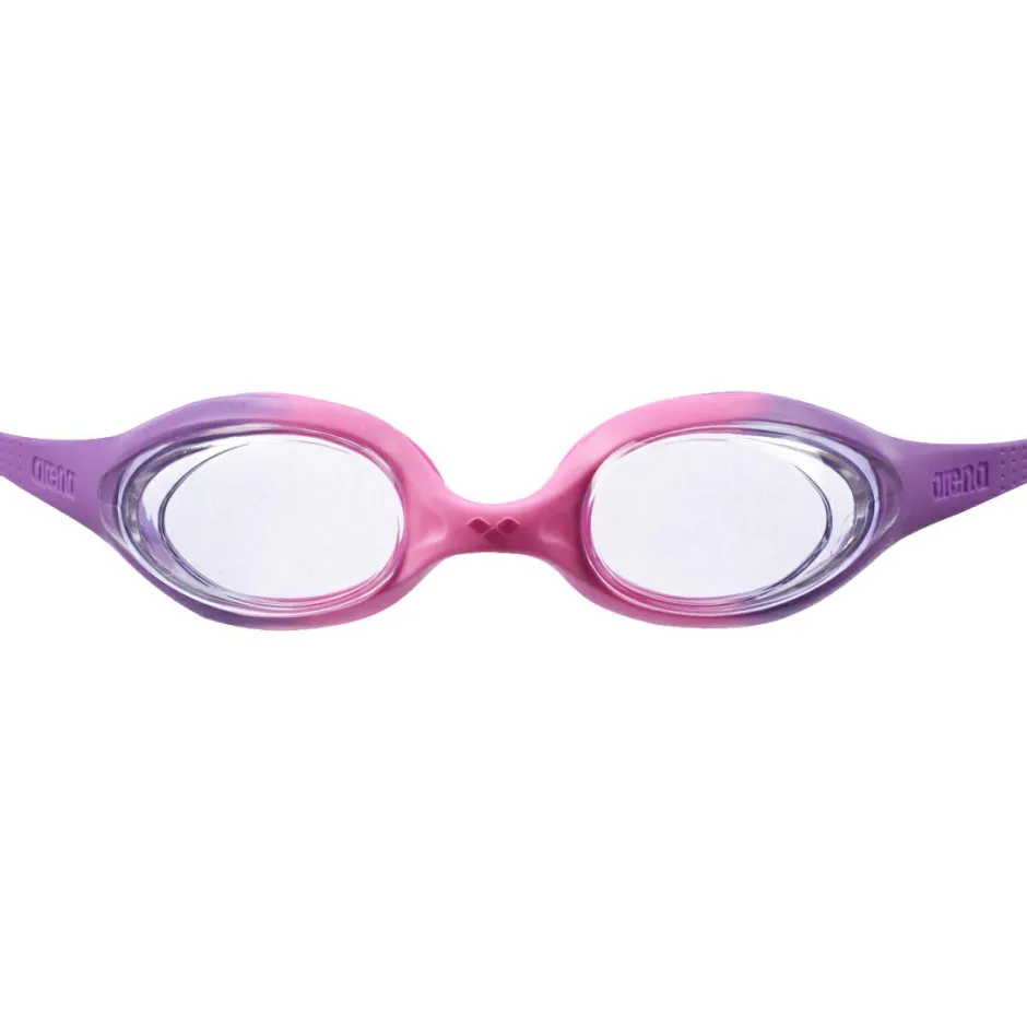 Arena Brillen-- Spider Junior - Schwimmbrille